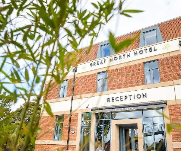 Great North Hotel