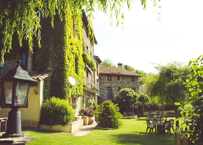 Casa Etxalde