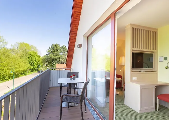 Ringhotel Warnemünder Hof