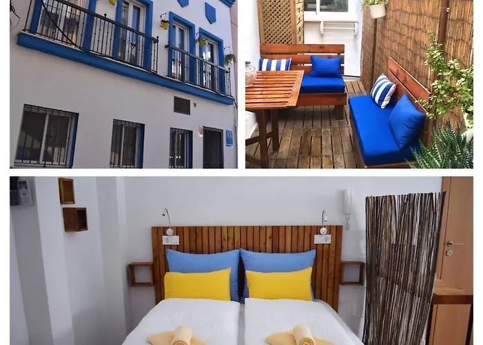 Casa Al Sur