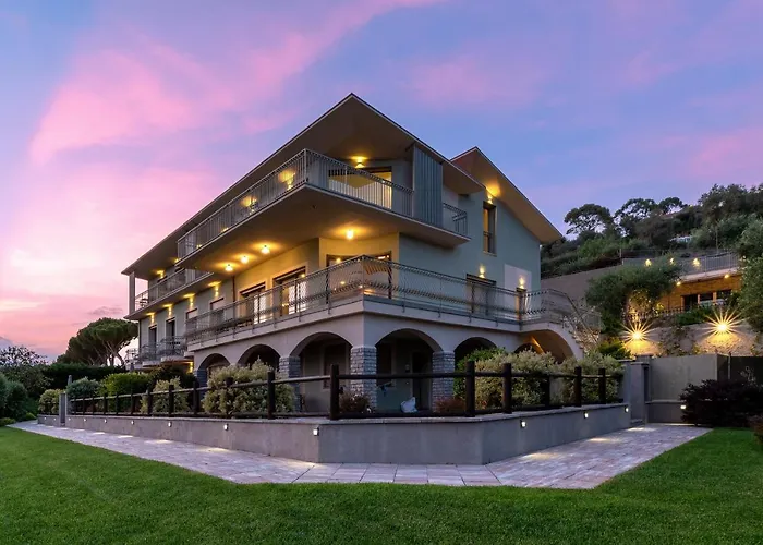 Villa LeA