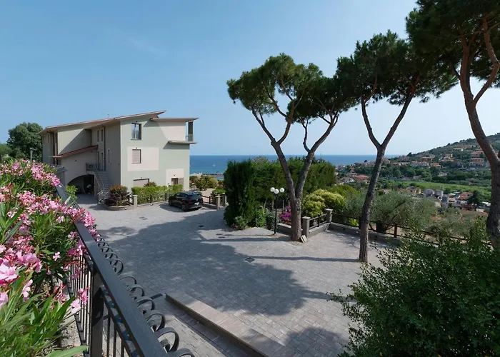 Villa LeA