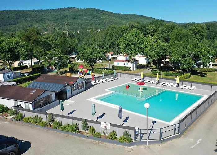 Camping du Lac