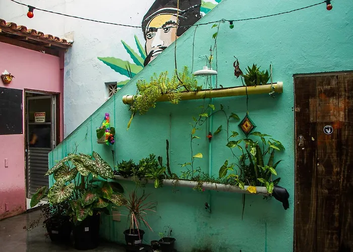 Puleiro Hostel