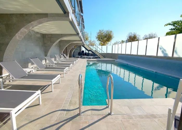 Resort: Hotel Internacional