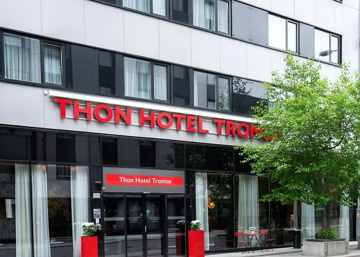  Thon Tromso