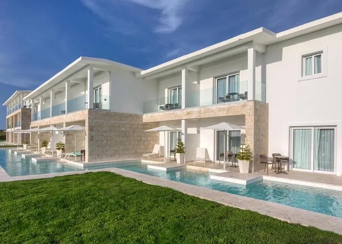 All inclusive Resort: Senator Puerto Plata Vip