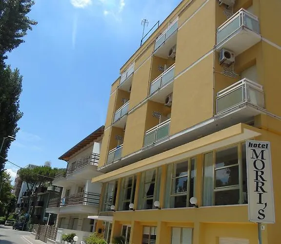 Hotel Morri'S