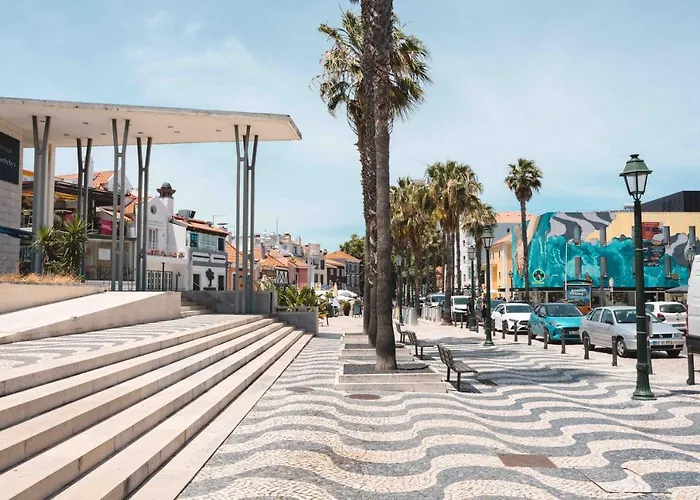 Cascais Bay Hostel
