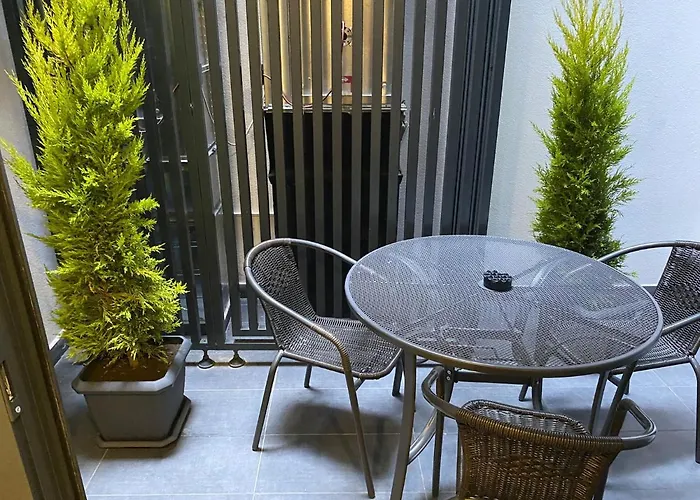 Vacation rental: Taksim 11 Suites