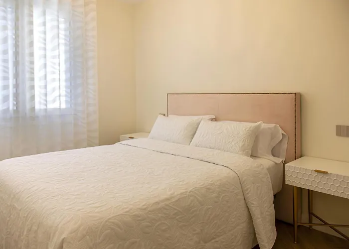 Alquiler de vacaciones: Apartamentos La Quinta