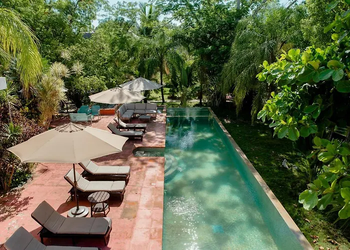 Coco Hacienda - Adults Only