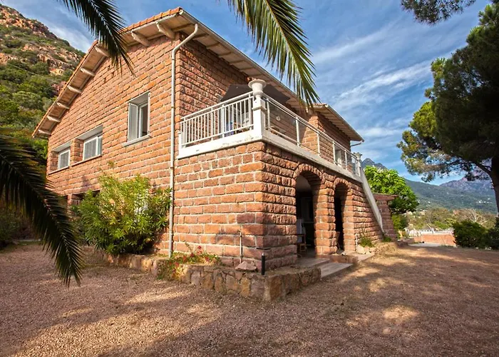 Villa Kalliste