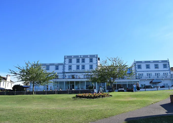 The Babbacombe Hotel