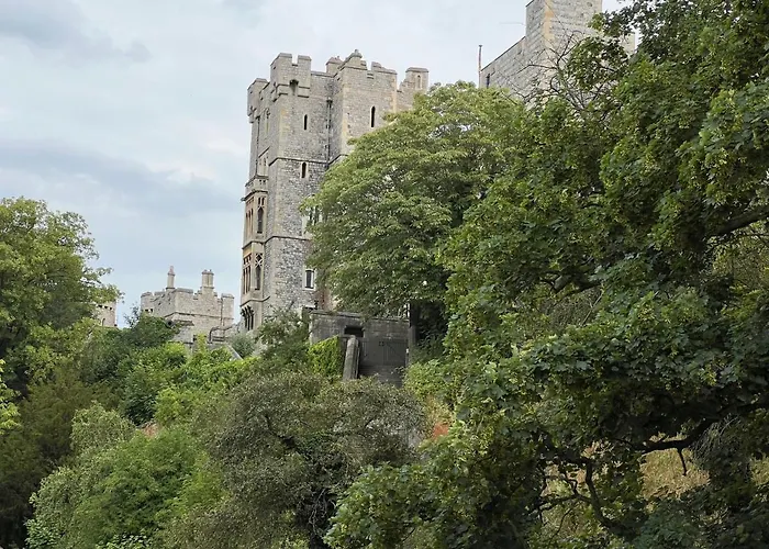 Urban Living'S - Castle Luxury s