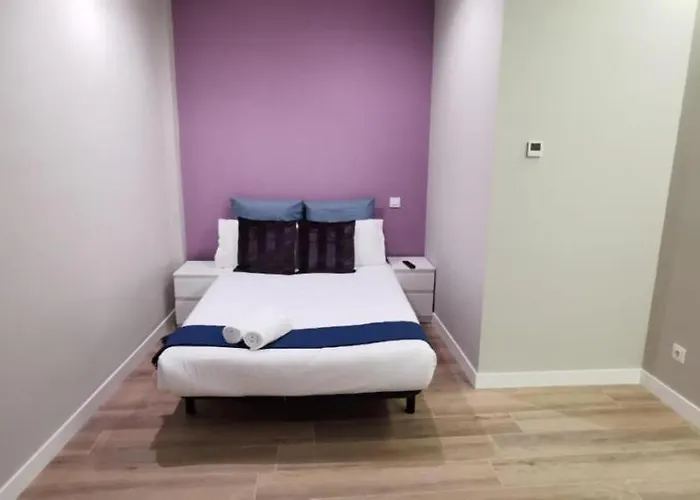 Apartamento: Apartamentos Sol Madrid