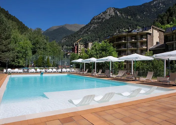 Hotel Sant Gothard By Nexta