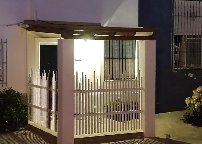 Casa Izaro