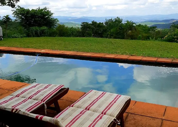 Wild Fig Guesthouse
