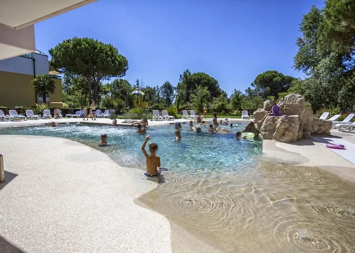 Bosco Canoro Bibione Residence