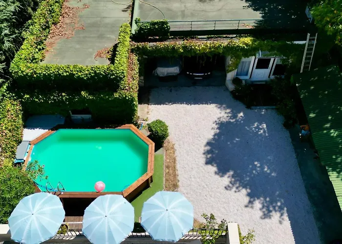 B&B Clos Feuillat