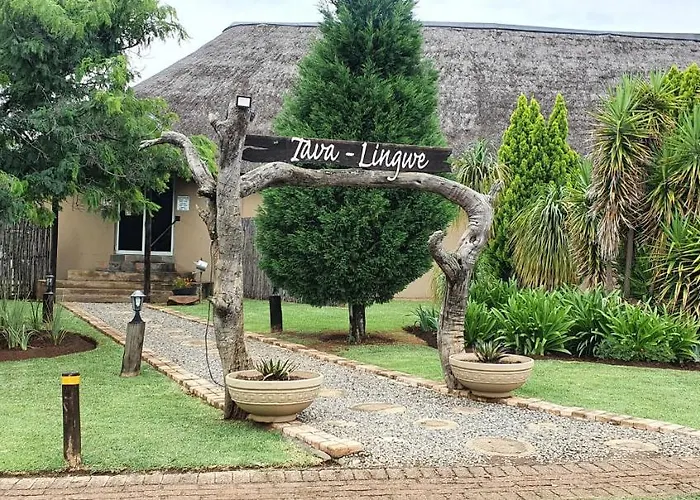 Tava Lingwe Game & Wedding Venue