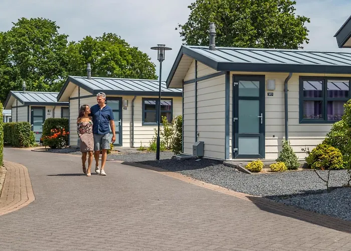 Hotel Am Europarcs Noordwijkse Duinen