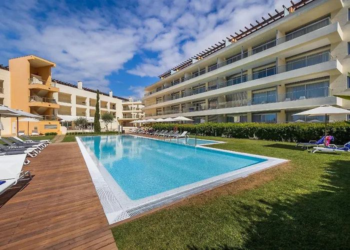 Family resorts Laguna - Vilamoura