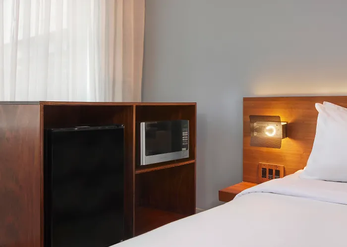 Truss Hotel Times Square