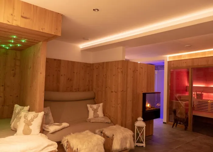 Hotel adatto agli animali: Residence Villa Artic