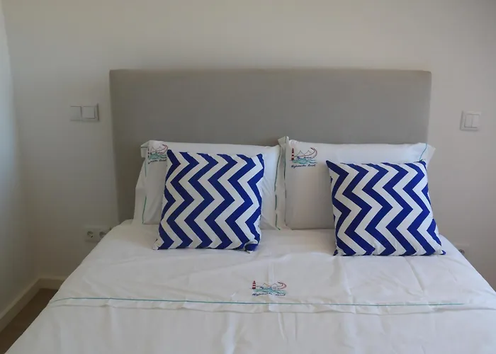 Maraveiro House