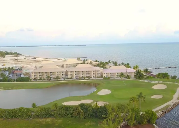 Romantic hotels Grand Caymanian Resort