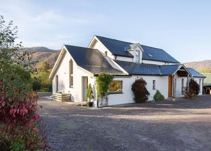 Pets Allowed Hotel Kenmare Eco Lodge