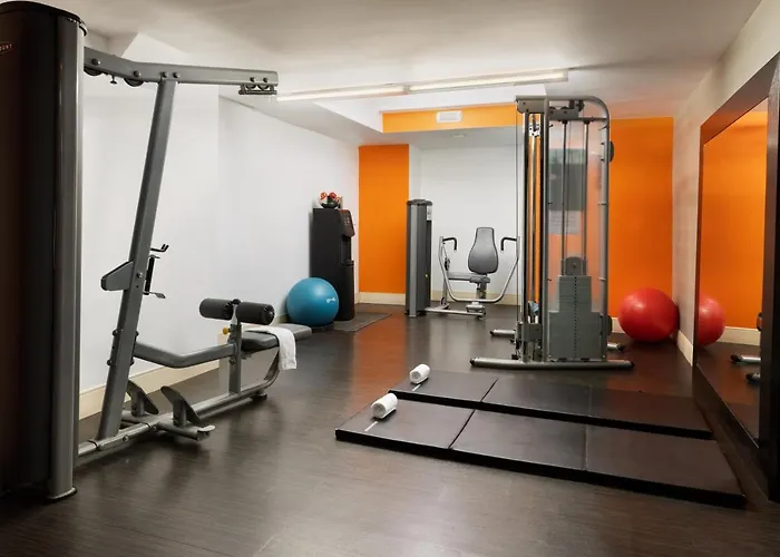 Family Hotel: Row Nyc At Times Square