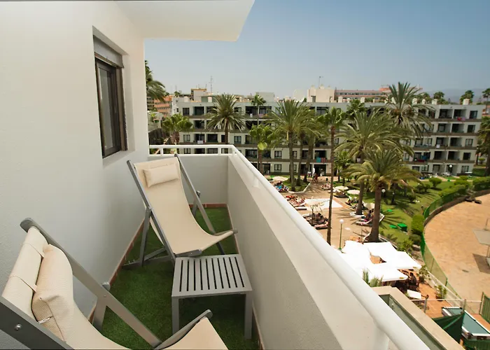 Hotel Livvo Anamar Suites