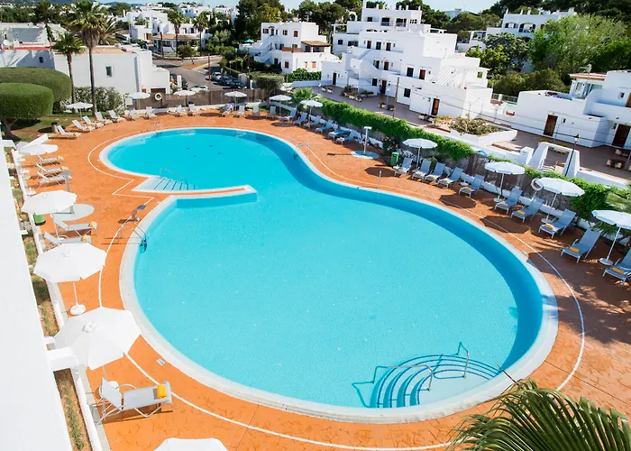 Gavimar Ariel Chico Hotel&Apartments