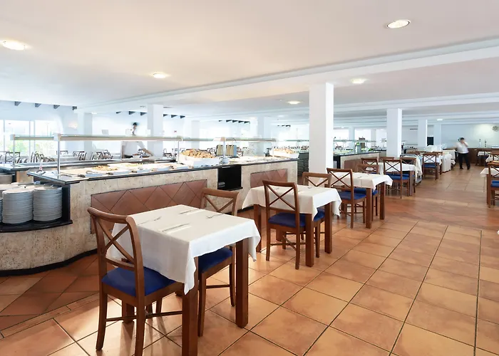 Hotel Palia Dolce Farniente 3 Sup