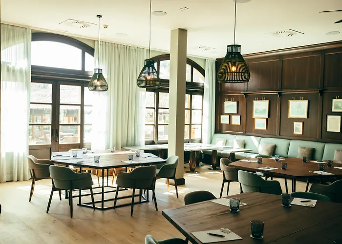 Lindner Hotel Mallorca Portals Nous, Part Of Jdv By Hyatt