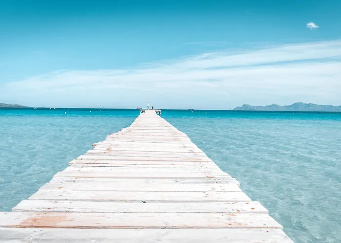 Bahia De Alcudia & Spa