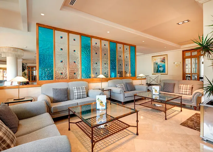 Hipotels Hipocampo Playa