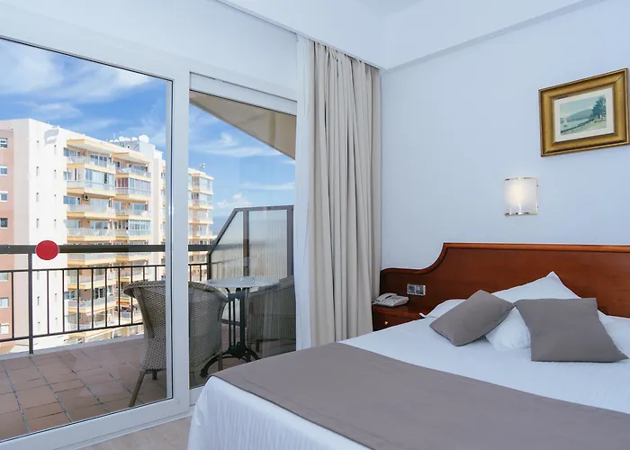 THB El Cid - Adults Only
