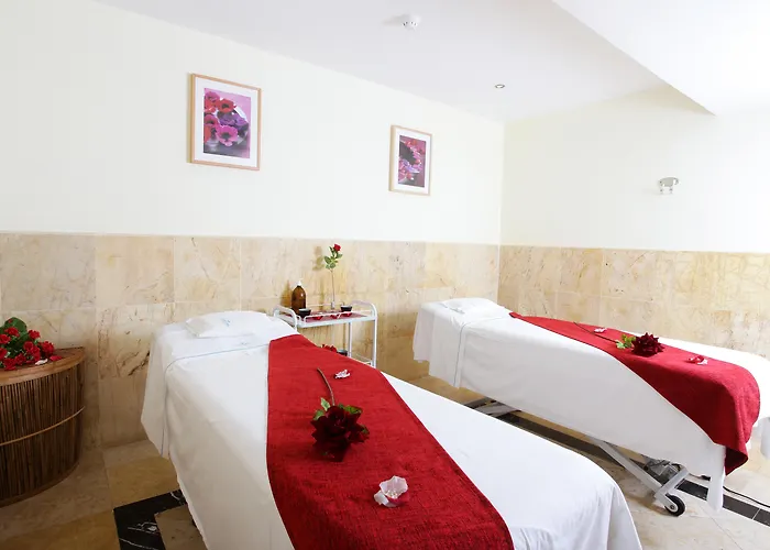 Bahia Principe Sunlight Costa Adeje