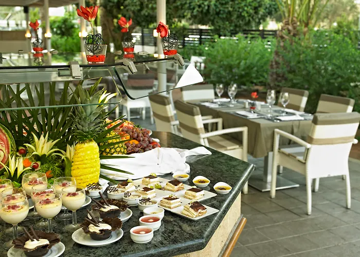 Protur Palmeras Playa