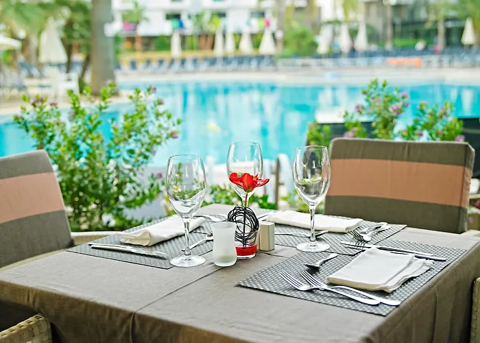 Protur Palmeras Playa