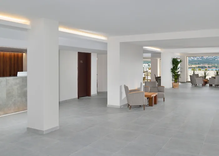 Leonardo Royal Hotel Mallorca Palmanova Bay