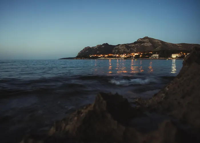 Alcudia Boutique Apartments