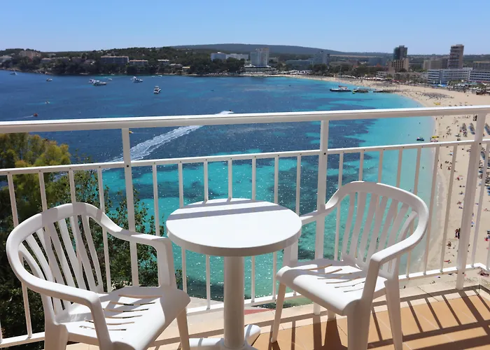 Hotel boutique Apenas: Bahia Principe Sunlight Coral Playa - Adults Only