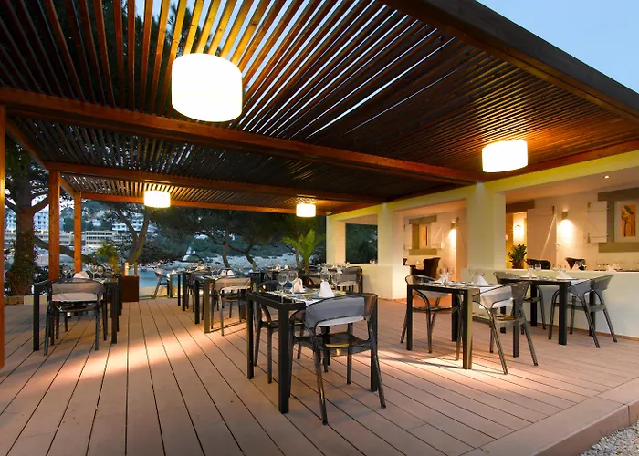 Palladium Cala Llonga - Adults Only