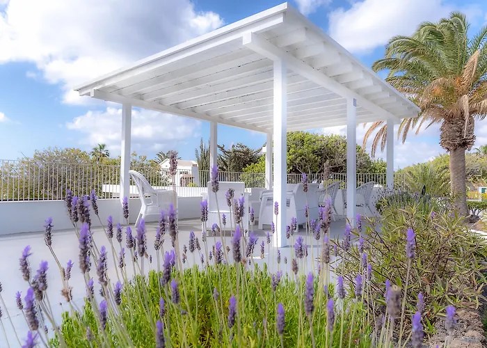 Casas Heddy, Well-being Resort