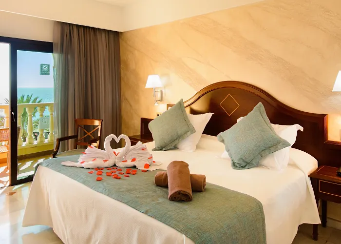 Hotel di lusso: R2 Rio Calma